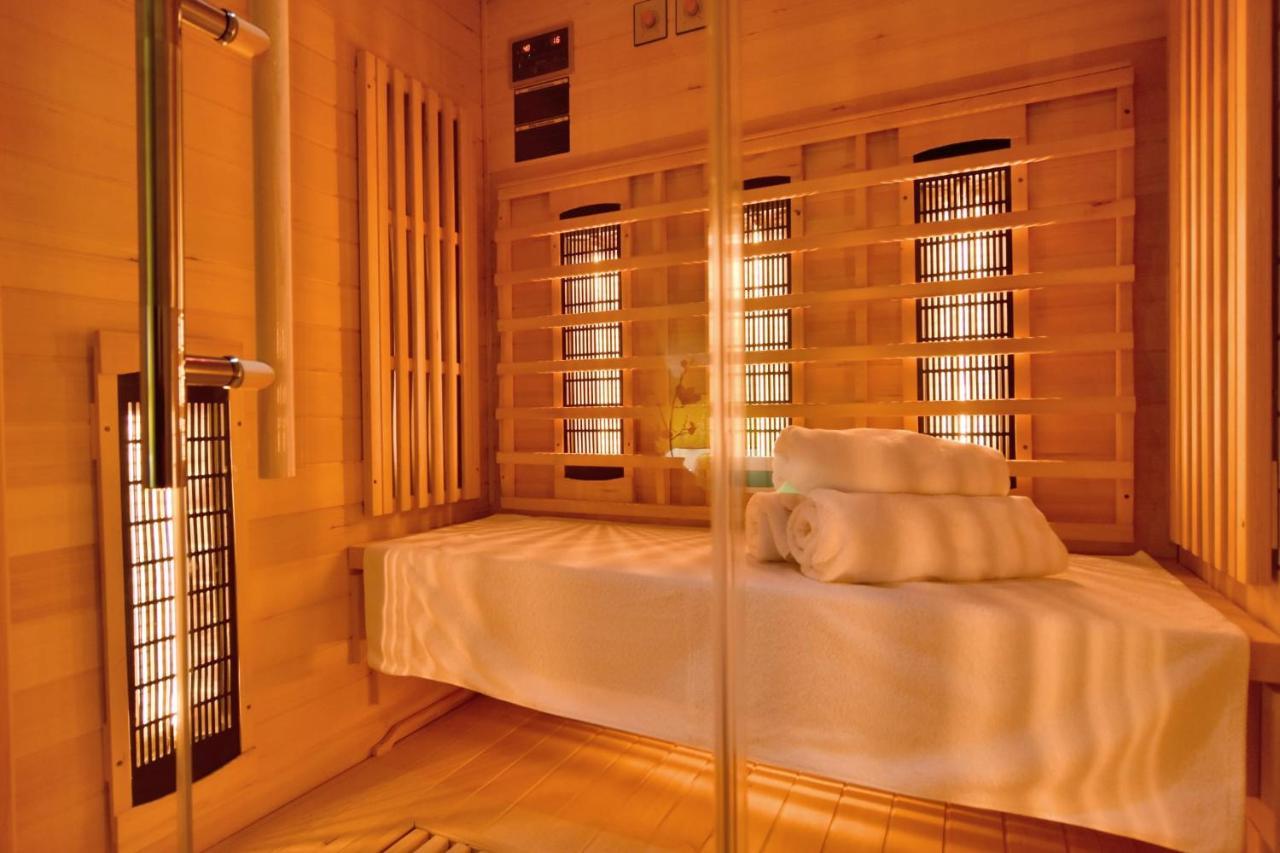 Appartement Azzurro - With Private Rooftop Jacuzzi Zadar